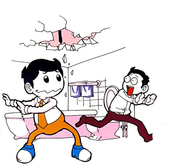 装修监理师告诉你隐蔽工程如何做到内在“美”