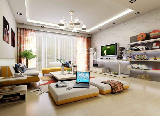 西安专业验房师教您四招选对精装房