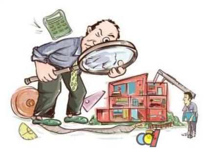 装修监理教你专业验收房屋18招，招招稳准狠