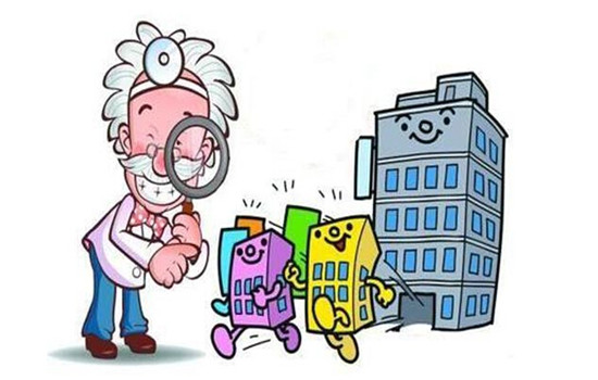 装修前进行专业验房的原因？