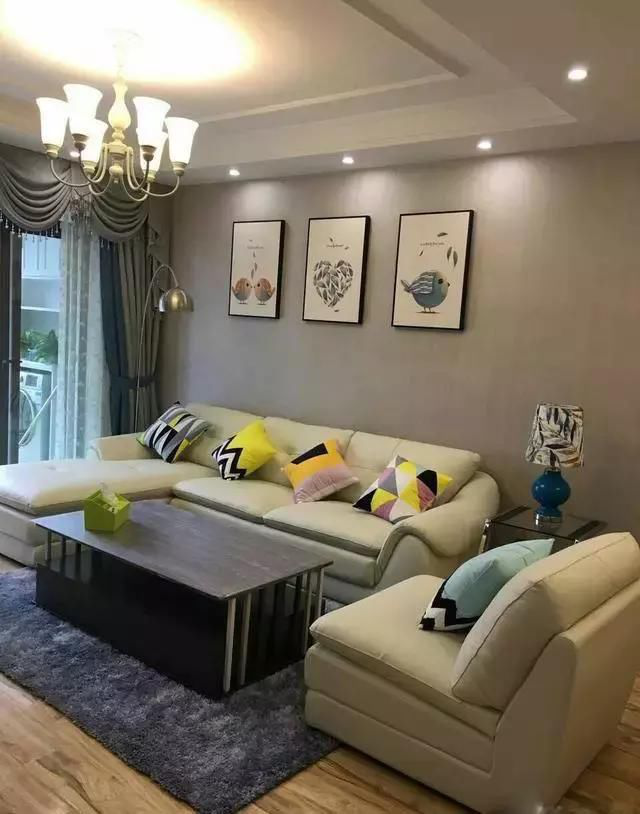 105平新房装修+家具一共花16万，监理朋友却说装修很廉价？心碎一地！