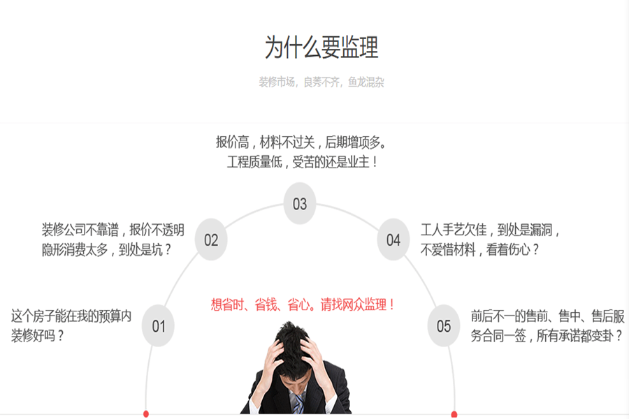 西安装修监理哪家强？