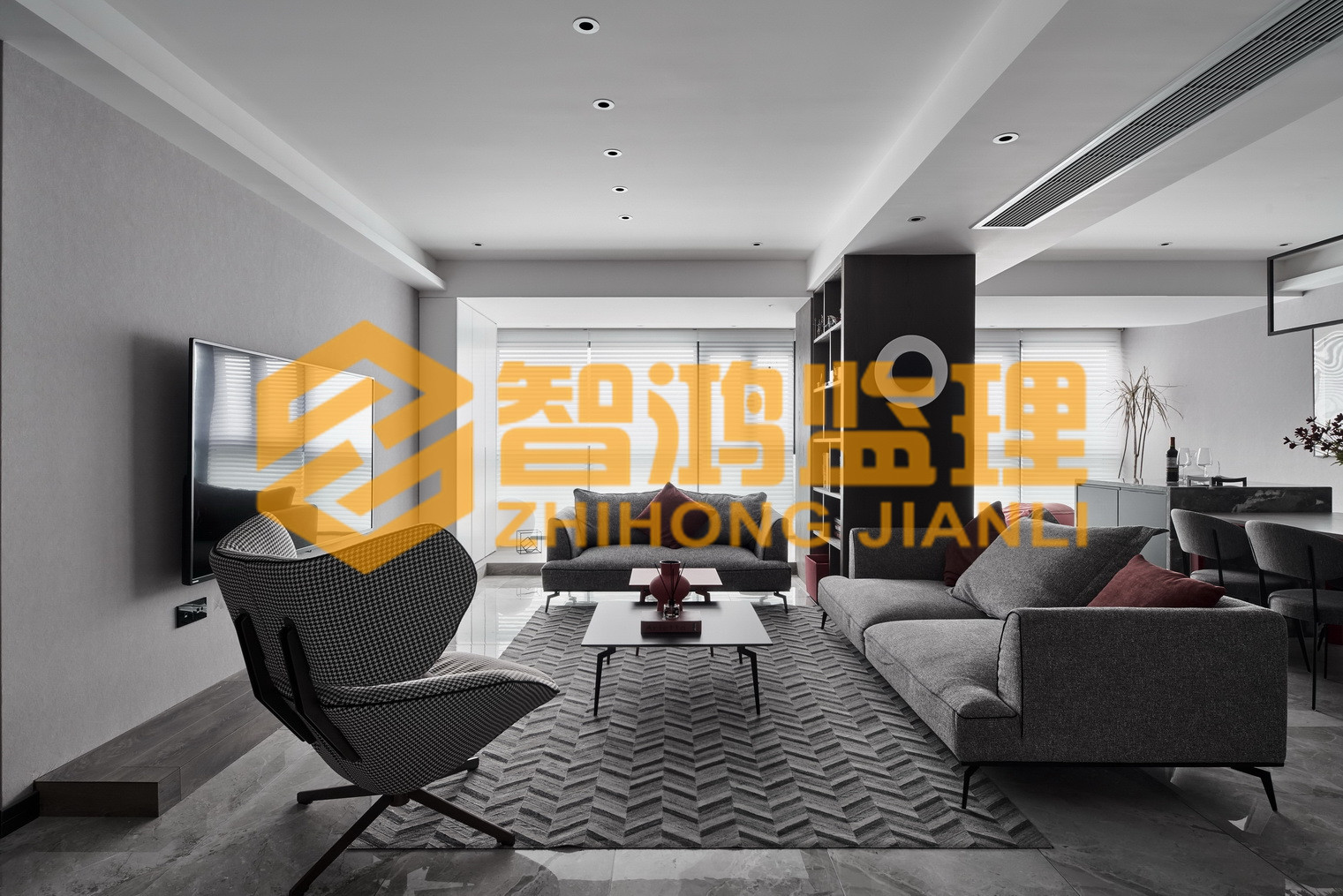 2019年建筑监理资质资质标准