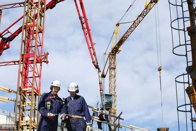 智鸿监理丨房建工程监理工作要点及注意事项